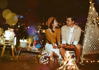 Mạnh dạn hoãn cưới, các cán bộ Đoàn chung tay cùng cộng đồng chống dịch