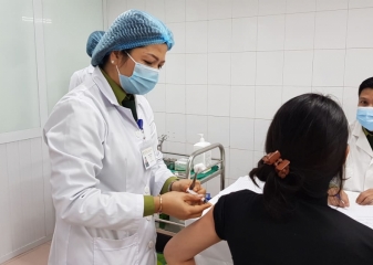 Chỉ đạo, điều hành của Chính phủ, Thủ tướng Chính phủ nổi bật tuần từ 22-26/2/2021