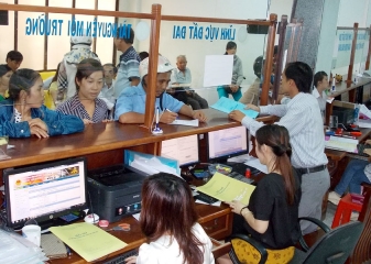 Công chứng giấy tờ: Từ hiểu sai đến lạm dụng quy định