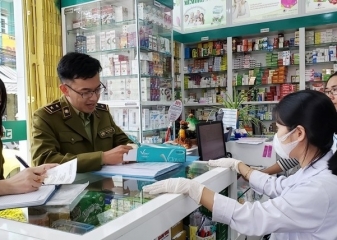 Xử lý nhiều nhưng vẫn còn nhiều vi phạm trong kinh doanh thiết bị y tế