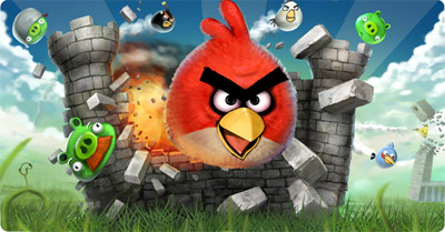 Game mới của nhà sản xuất Angry Birds tiếp tục gây sốt