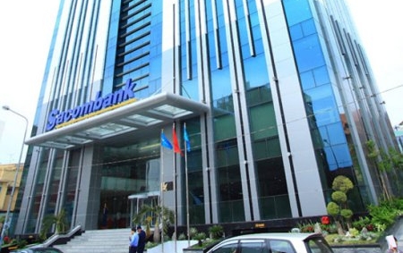 Cổ đông Sacombank hết 'mua chui' lại 'bán lén' cổ phiếu