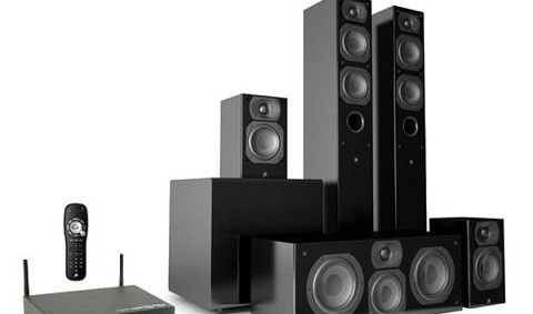 Loa không dây dành cho audiophile