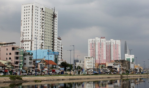 Thông tin bất động sản nổi bật tuần 6-11/8