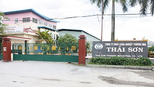 Đại gia đất cảng lừa ngân hàng nghìn tỉ