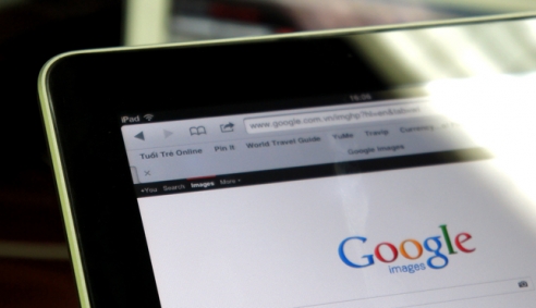Google bị phạt 22,5 triệu USD vì theo dõi người dùng