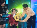 Nhật Tiến trở thành Quán quân Đồ Rê Mí 2012