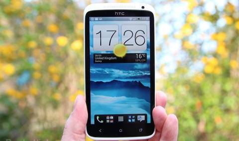 5 smartphone 'đỉnh' sắp ra mắt