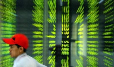 Eurozone trước nguy cơ rơi vào suy thoái lần hai