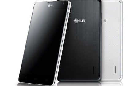 LG chính thức trình làng smartphone “khủng” nhất của mình