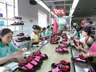 Hàng Việt cạnh tranh với Trung Quốc tại thị trường Mỹ