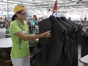 Doanh nghiệp Pháp quan tâm tới thị trường Việt Nam