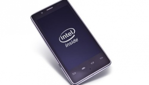 Windows Phone dùng chip Intel x86 sắp ra mắt