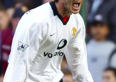David Beckham tuyên bố giã từ bóng đá