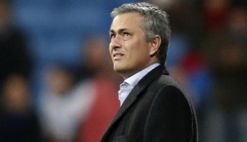 Mối lương duyên Real Madrid - Mourinho sẽ kết thúc từ ngày 1-6