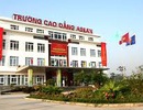 Dừng tuyển sinh 2013 đối với Trường CĐ Asean