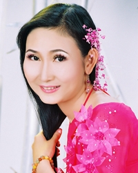 Nghệ sĩ Tâm Tâm bị cướp đẩy ngã dập não