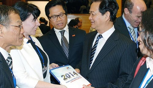 Làm chủ doanh nghiệp giờ khó lắm!
