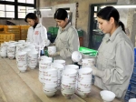 'Hồi sinh' thương hiệu Sứ Hải Dương