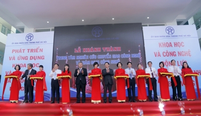 Mười sự kiện khoa học và công nghệ nổi bật trong năm 2015