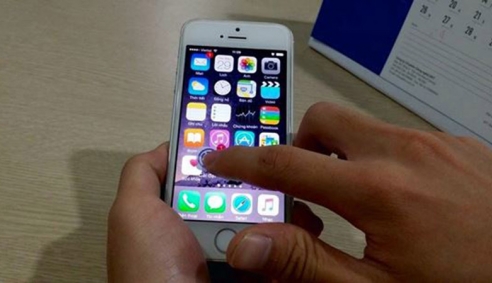 Mẹo nhỏ khi mua iPhone cũ