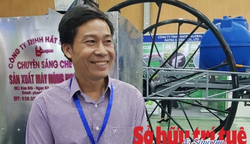 Các nhà sáng chế nông dân nên làm gì để đảm bảo quyền lợi khi đăng ký bảo hộ sáng chế?