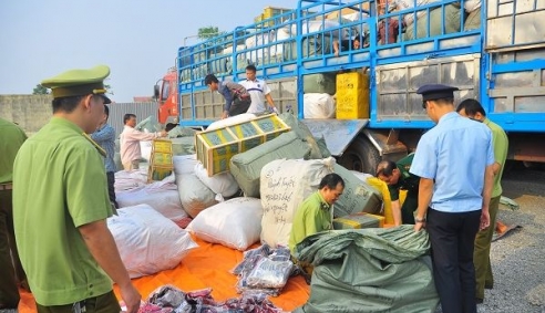 Nhiều quy định mới về sở hữu trí tuệ có hiệu lực từ ngày 20/4