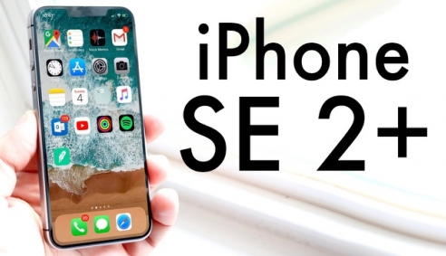 Cận cảnh 2 mẫu iPhone giá rẻ sắp ra mắt