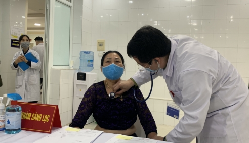Bộ trưởng Nguyễn Thanh Long: 'Tiêm vaccine Covid-19 không bảo đảm phòng bệnh 100%'