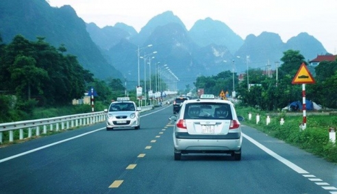“BOT hài hòa lợi ích” và chuyện giải cứu cao tốc Bắc Giang – Lạng Sơn