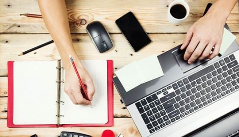 Những cách kiếm tiền online hiệu quả trong năm 2019