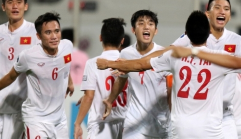 Hành trình giành vé dự U20 World Cup của U19 Việt Nam