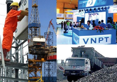Quốc Hội có vai trò quan trọng trong tạo lập khuôn khổ pháp lý, giám sát hoạt động của các tập đoàn kinh tế