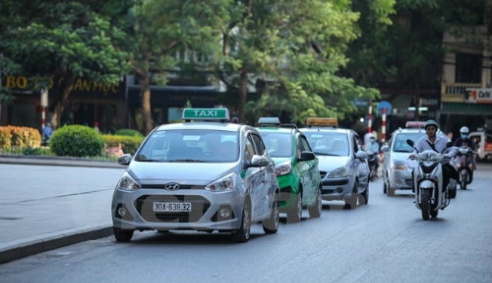 Hãng taxi Tốt: Liệu có “tốt”?