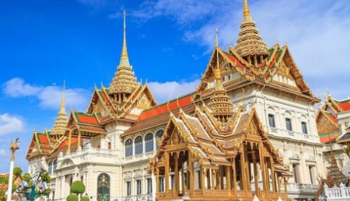 Những địa điểm ăn chơi ở Bangkok mà bạn không nên bỏ qua