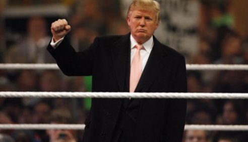 Donald Trump chuẩn bị trở thành Tổng thống Mỹ giàu nhất lịch sử