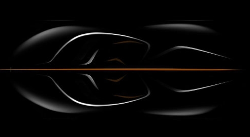 McLaren Hyper-GT, siêu xe 3 chỗ ngồi gây sốt