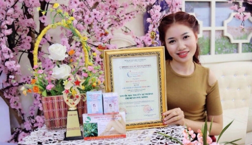 Thuốc gia truyền xứ Mường, cứu tinh của các chị em