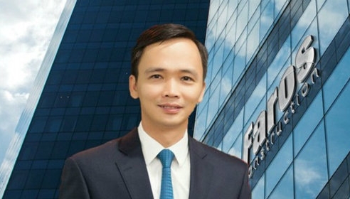 Tài sản ông Trịnh Văn Quyết bị mất gần 1.700 tỷ đồng sau 1 phiên giao dịch