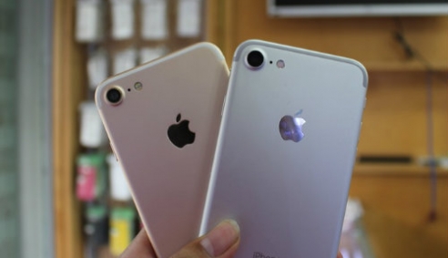 Cách nhận biết iPhone 7 thật và iPhone 7 giả