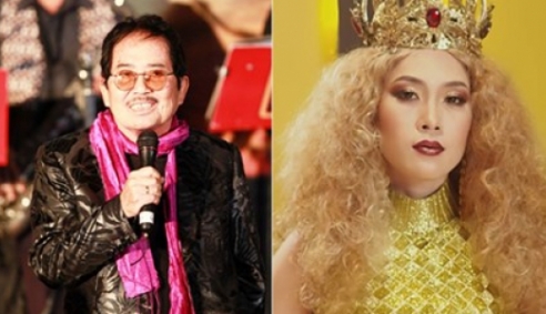 Những vụ tranh chấp bản quyền ca khúc ầm ĩ nhất showbiz Việt (P1)