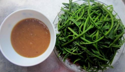 Mắm cáy Hồng Tiến được xây dựng nhãn hiệu tập thể