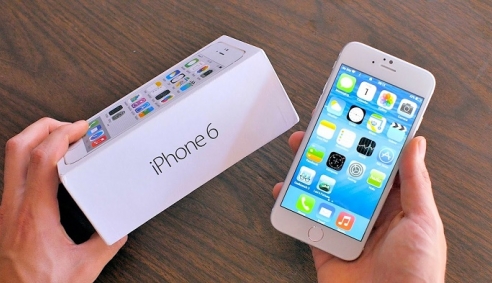 Apple không vi phạm bằng sáng chế tại Trung Quốc