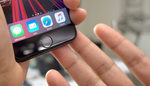 Tự sửa nút Home có thể làm hỏng iPhone 7