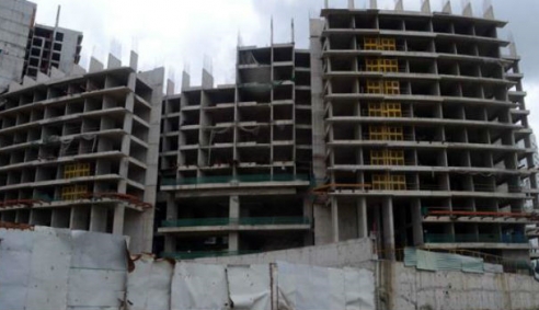Bộ Tài chính đề nghị thanh tra một loạt dự án bất động sản có dấu hiệu vi phạm
