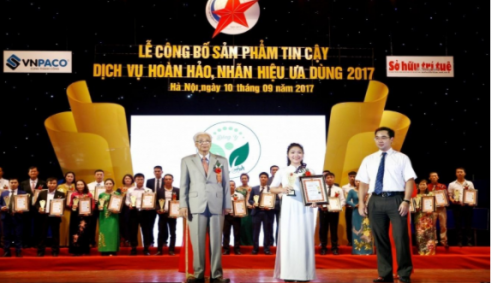 Nhà thuốc đông y gia truyền Huyền Anh: Nơi gửi trọn niềm tin