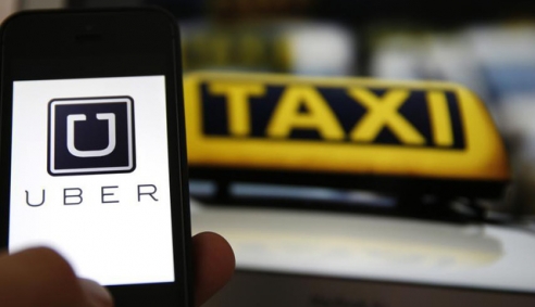 Vì sao lại gọi Uber, Grab là 'taxi đặt xe qua mạng'?