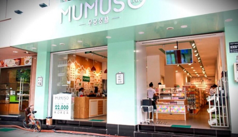 Thực hư việc thương hiệu Mumuso 'mập mờ' đánh tráo khái niệm, lừa đảo người dùng?