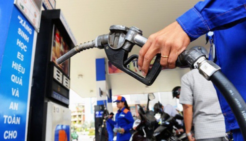 Giá xăng dầu giữ nguyên trong kỳ điều chỉnh ngày 7/6