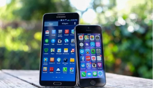 Apple và Samsung kết thúc vụ kiện bằng sáng chế kéo dài 7 năm